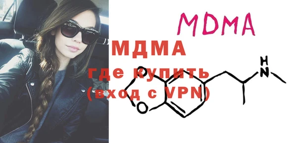 МДПВ Ветлуга